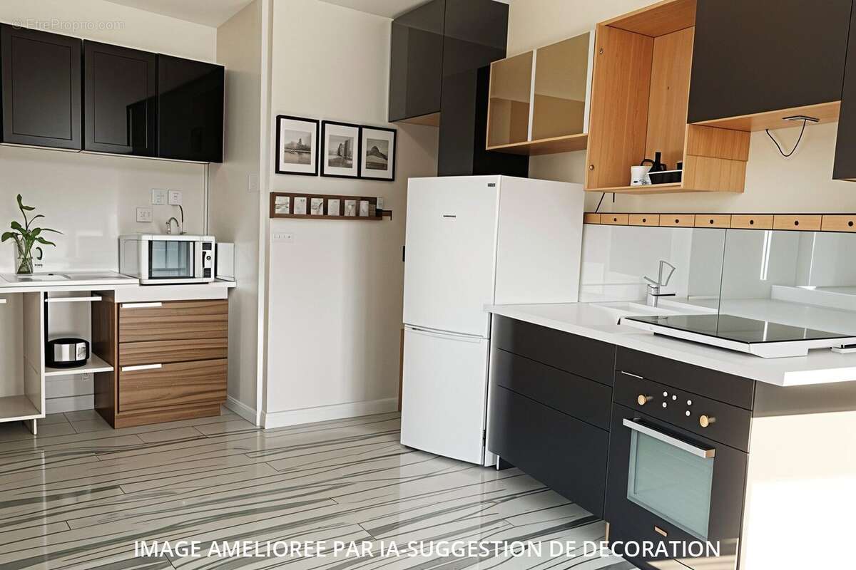 Appartement 69 m² à Agde  - photo 5