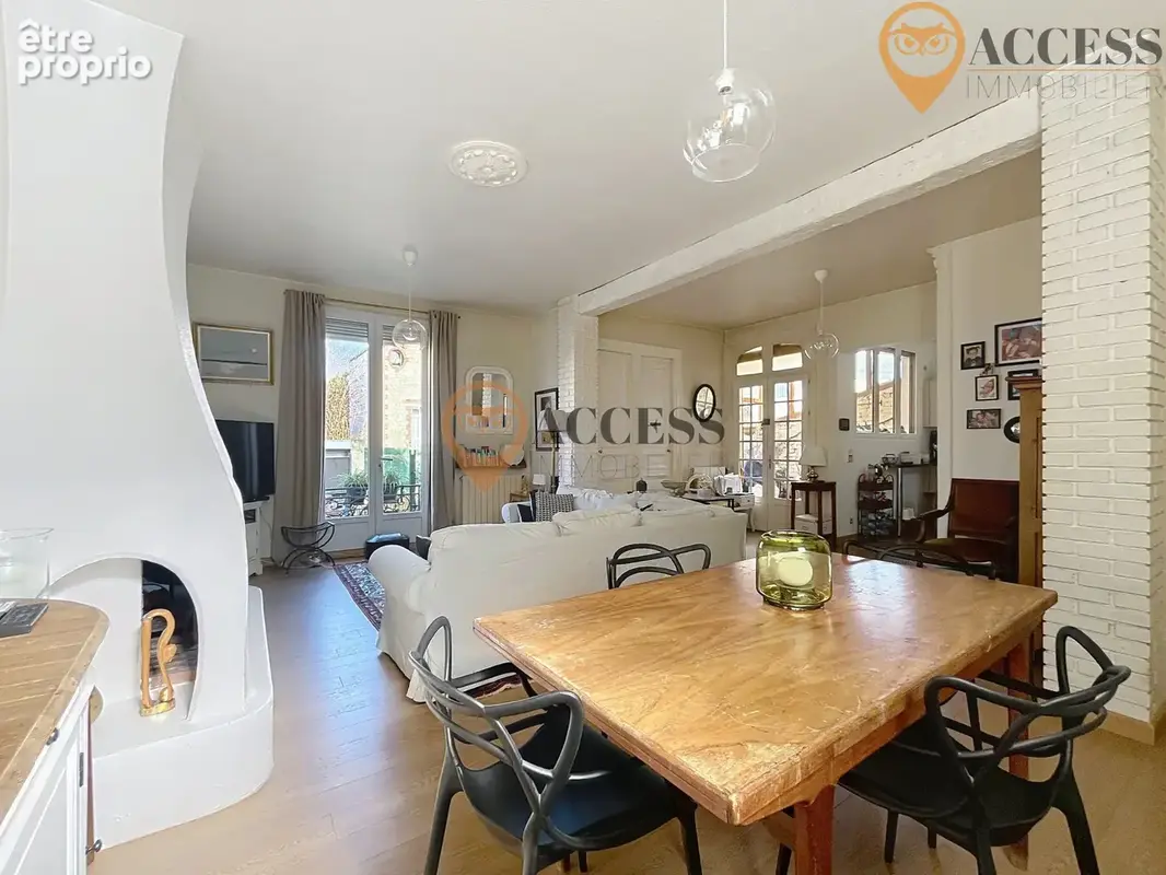 GROSLAY - La maison du bonheur dans un secteur recherché ! - photo 7