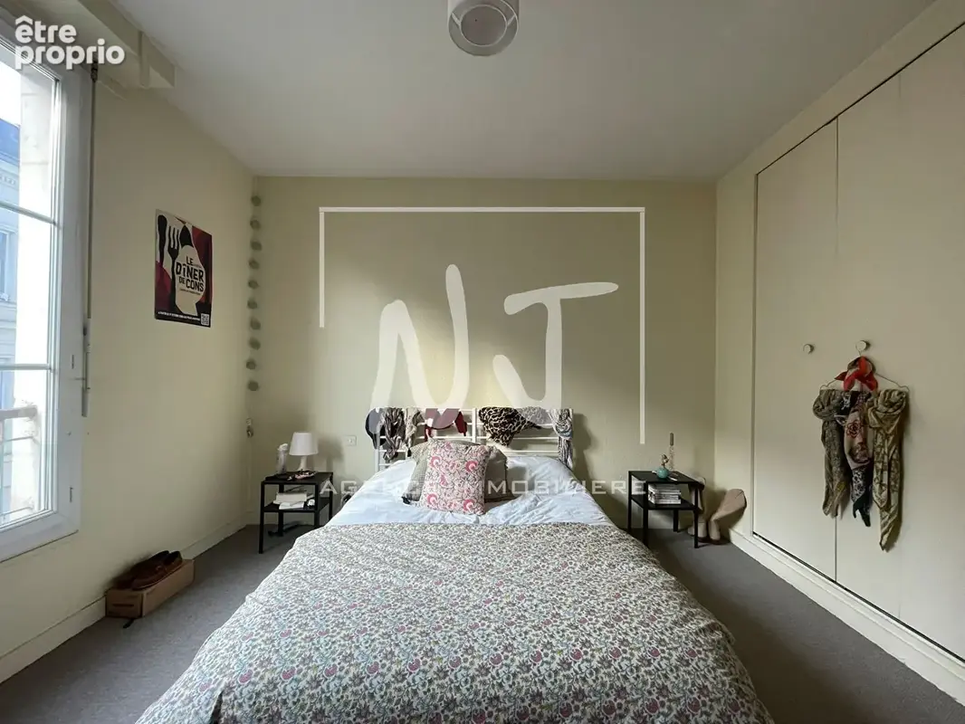 Appartement à vendre dans l'hyper-centre ville d'Angers - photo 6