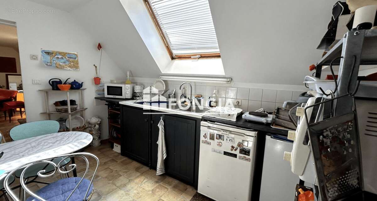 Appartement à NOIRMOUTIER-EN-L'ILE
