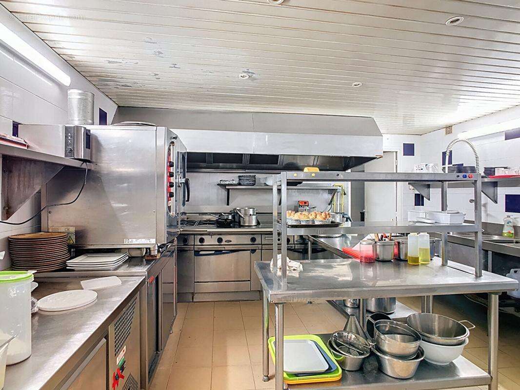 Appartement à DAGLAN