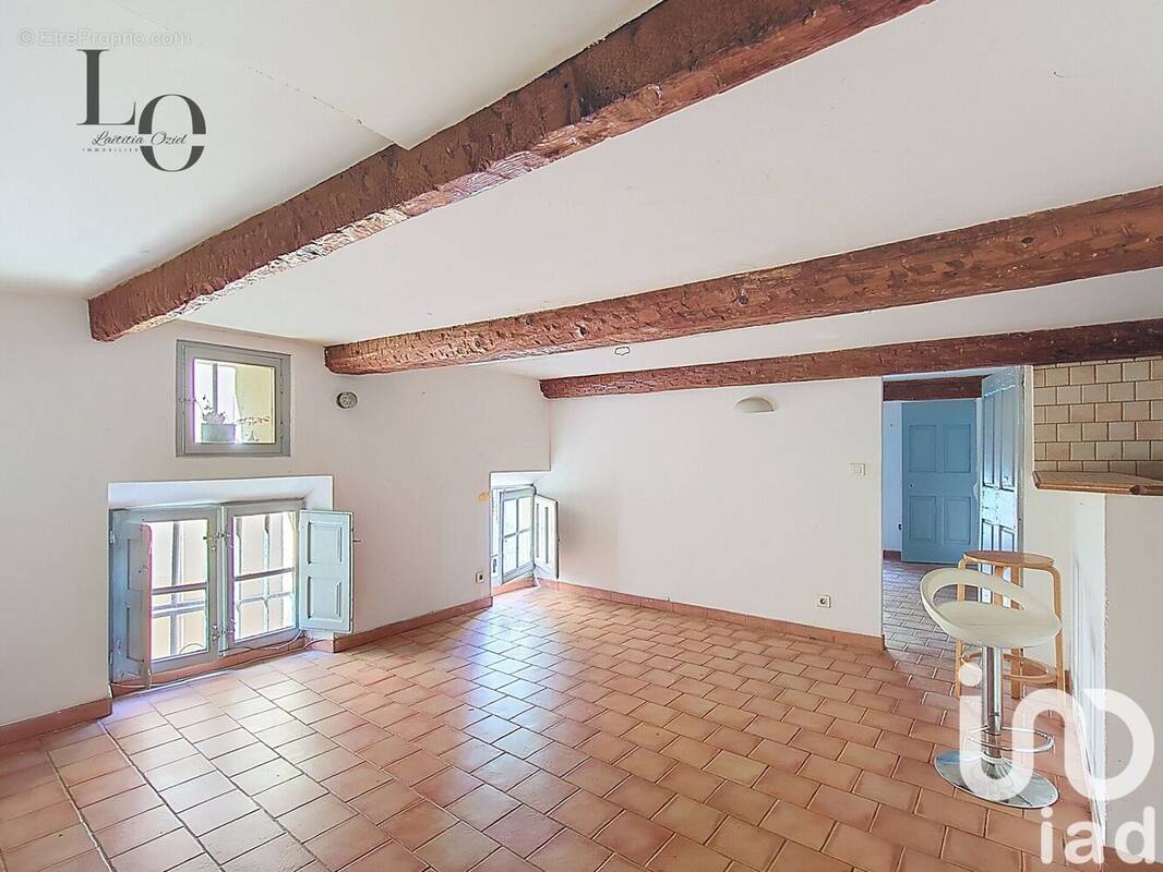 Photo 1 - Appartement à AIX-EN-PROVENCE