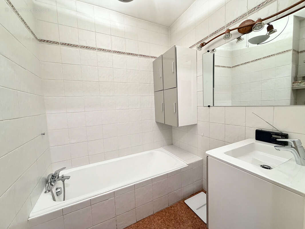 Appartement à LYON-6E