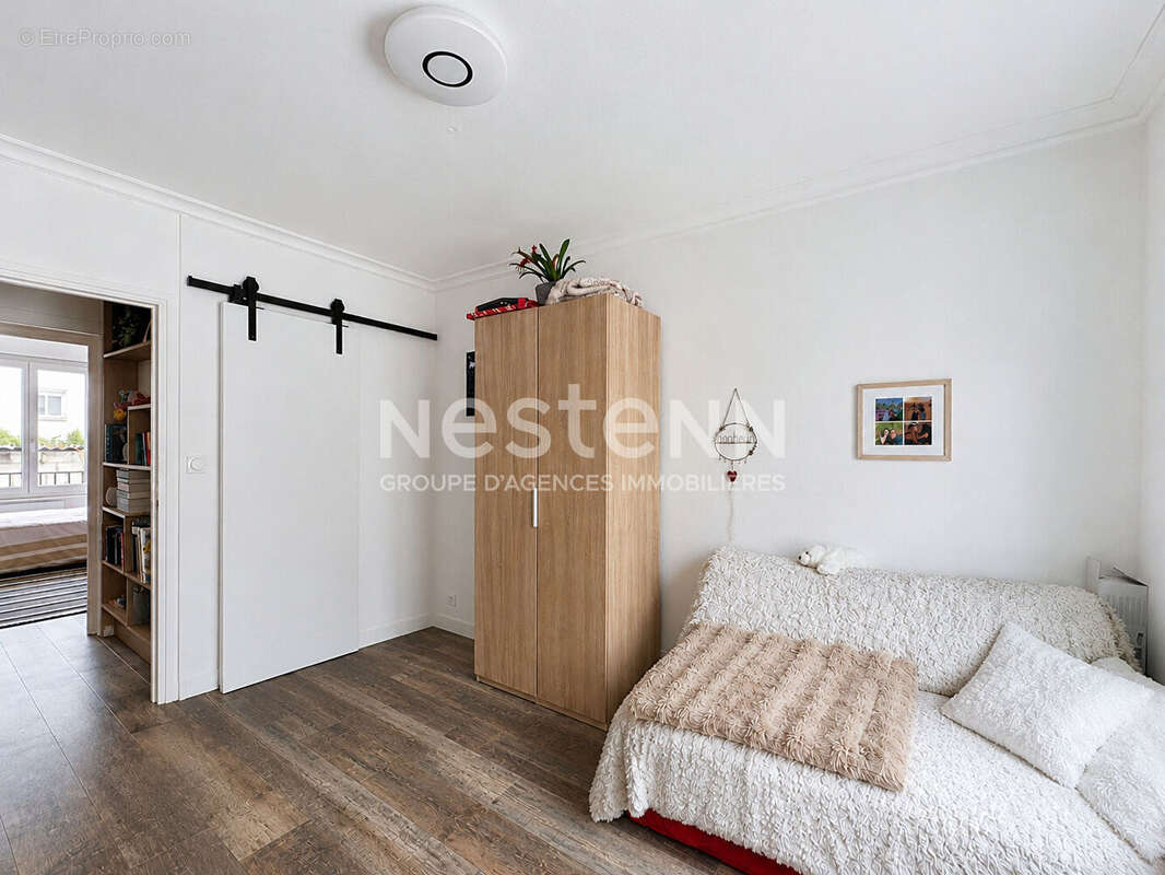 Appartement Brest 4 pièce(s) 62 m2 - photo 6