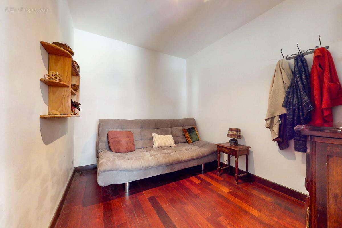 Appartement à LYON-1E