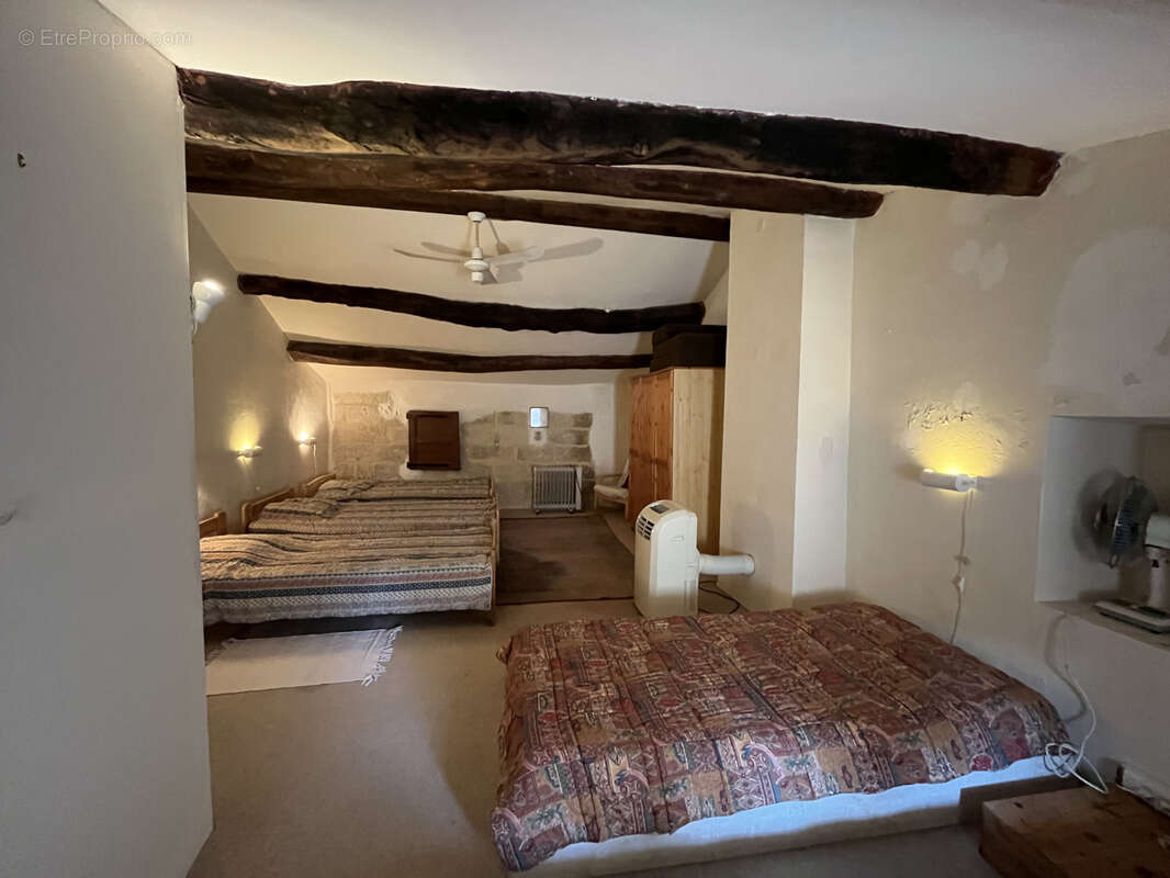 Maison à FLAUX