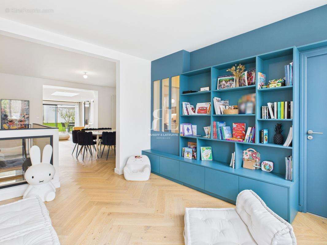 Appartement à LANESTER