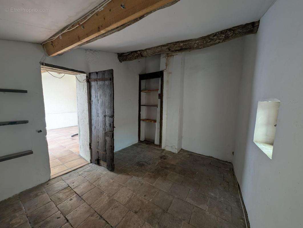 Maison à ADISSAN