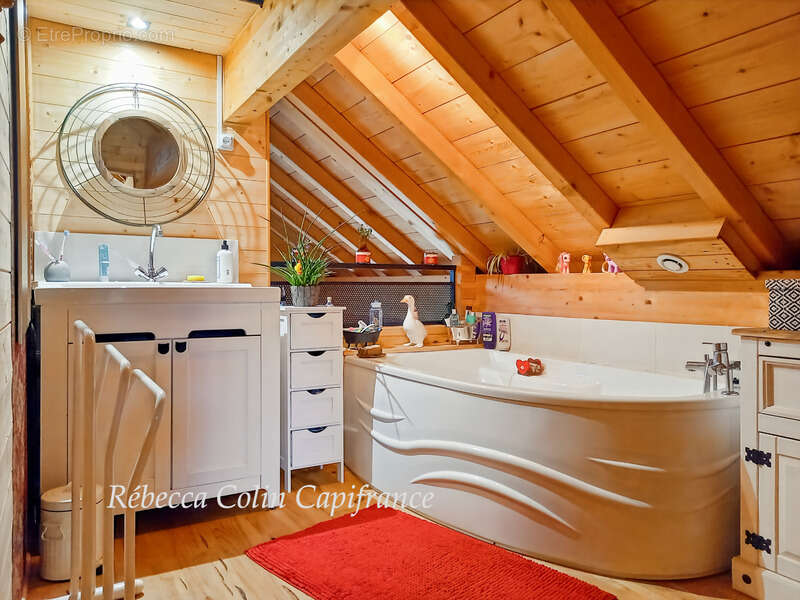 Maison 5 pièces avec dépendances - photo 9