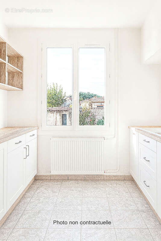 Maison à BOLLENE