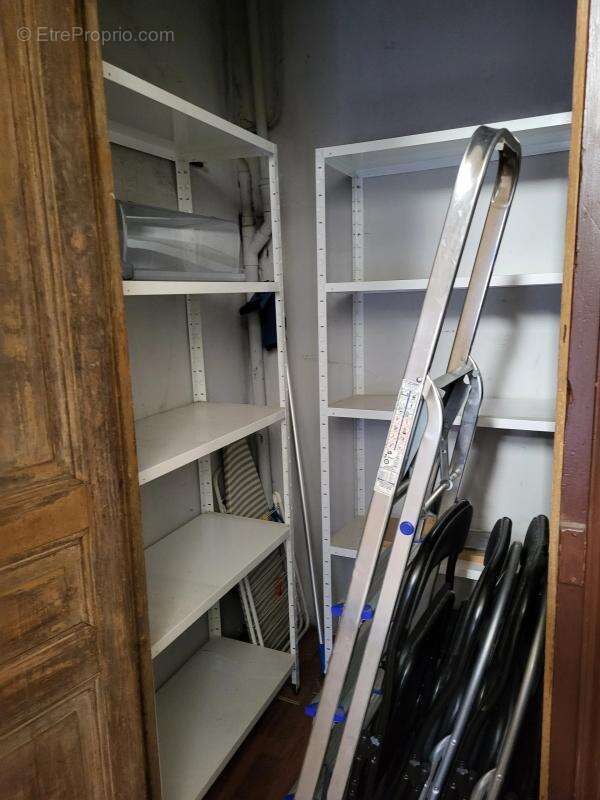 Appartement T2 rénové au cœur de Lourdes - photo 14