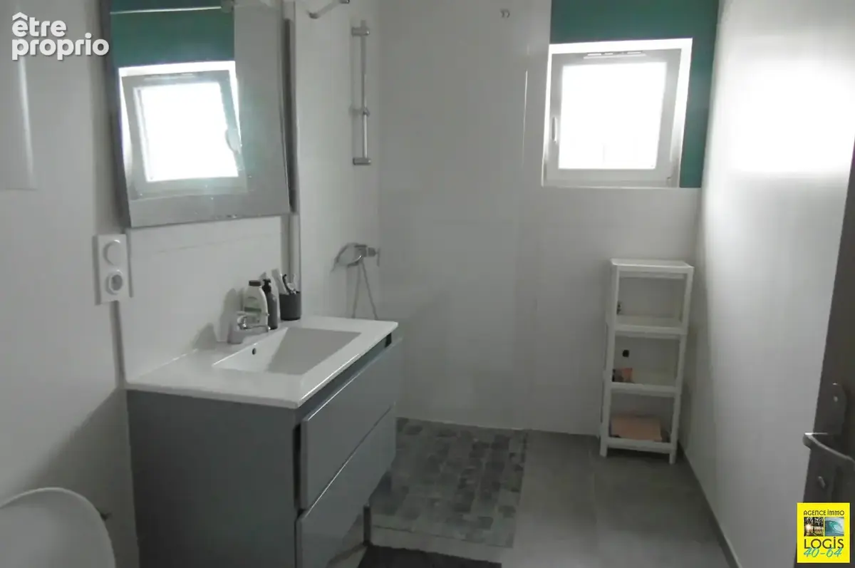 Maison 4p - peyrehorade - photo 8