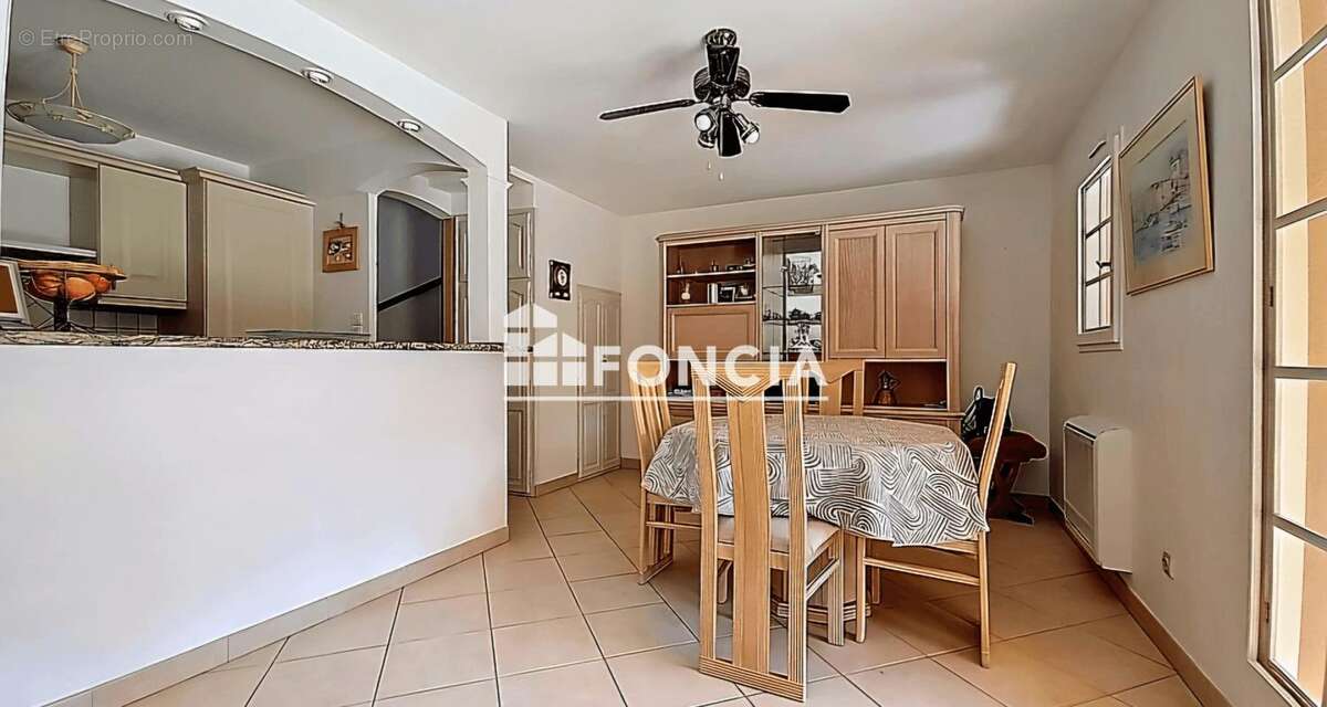 Maison à SAINTE-MAXIME