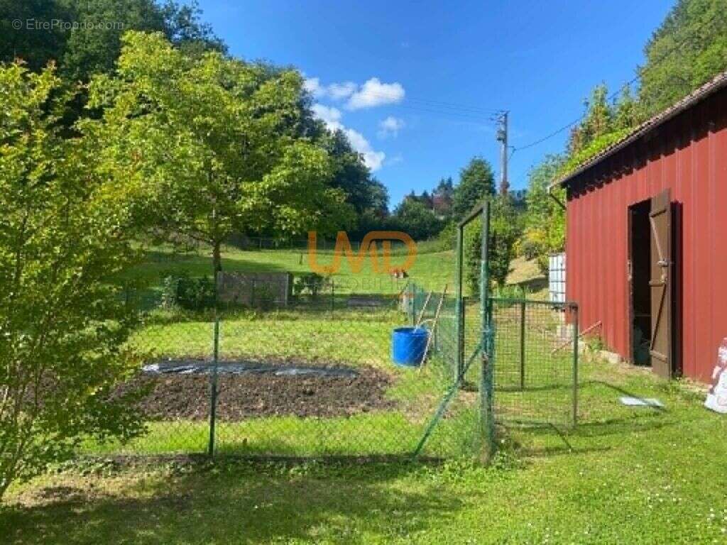 Grande maison avec piscine - photo 23