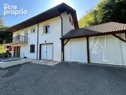 Maison à VIVIERS-DU-LAC