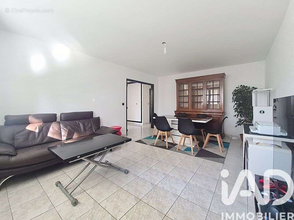 Appartement 69 m² à Mery-Sur-Oise  - photo 2
