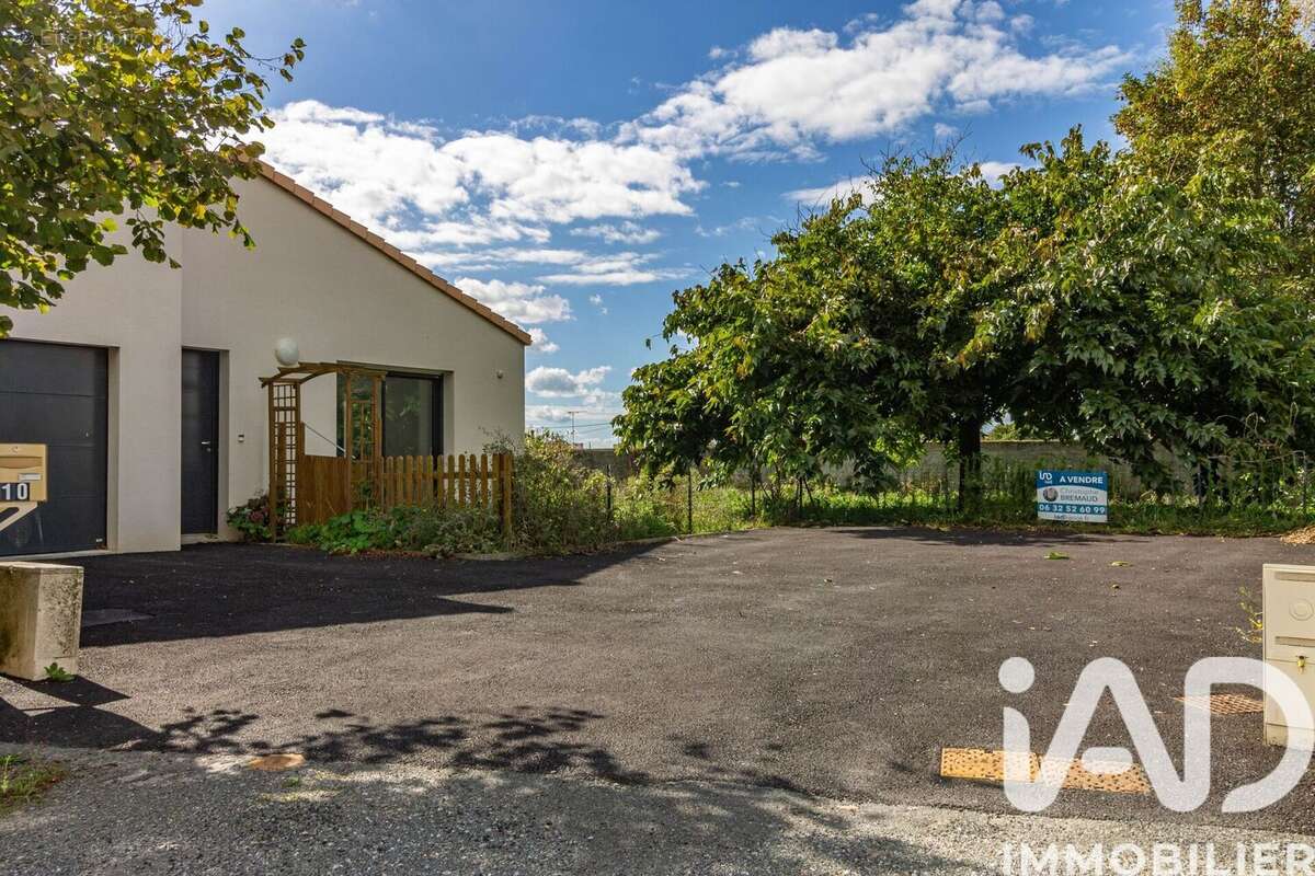 Photo 2 - Maison à COEX