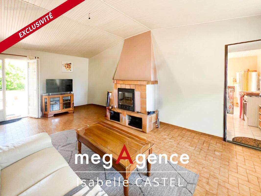 Maison à LES SABLES-D'OLONNE