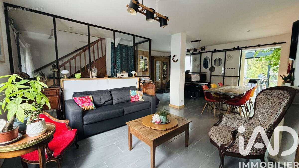 Photo 2 - Maison à LA ROCHELLE