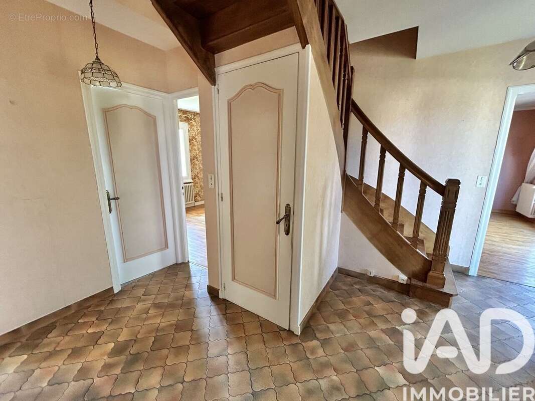 Photo 2 - Maison à PLEUDIHEN-SUR-RANCE