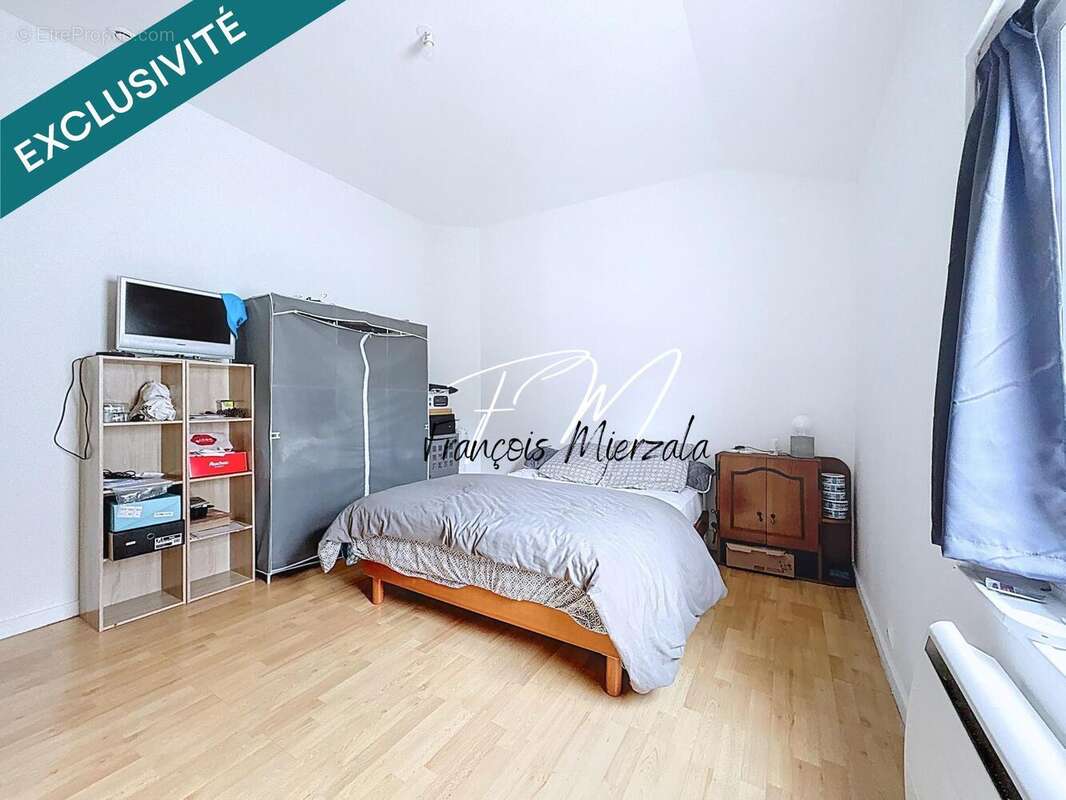 Maison 94 m² à Billy-Montigny  - photo 8