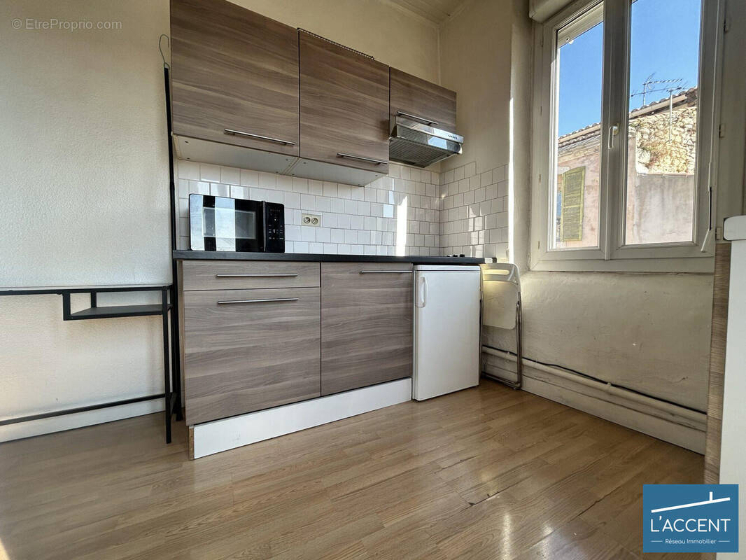 Appartement à NIMES