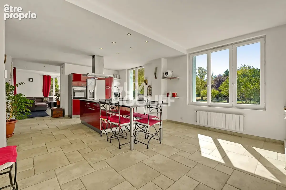 Maison Villematier - photo 3