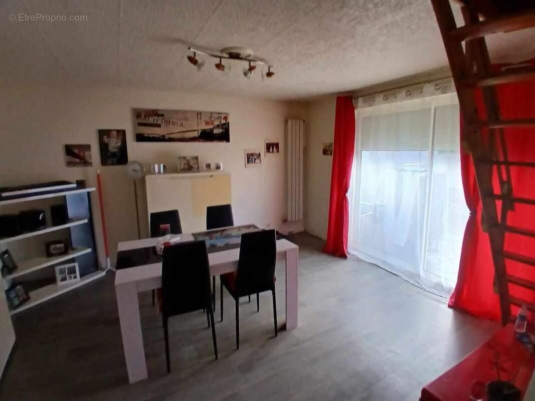 Maison à PLOUMAGOAR