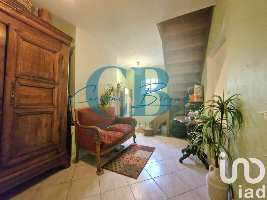 Photo 5 - Maison à SAINT-CREPIN-IBOUVILLERS