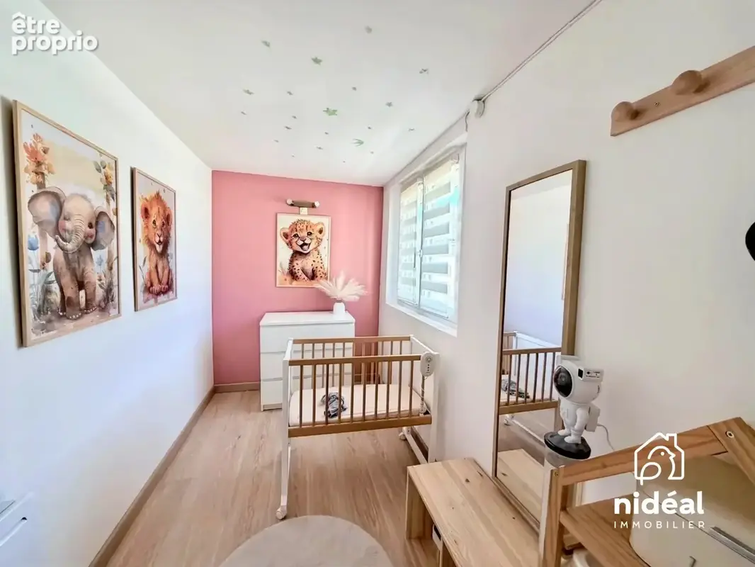 Maison 7 pièces 120 m² à vendre à Louviers (27400) - photo 7