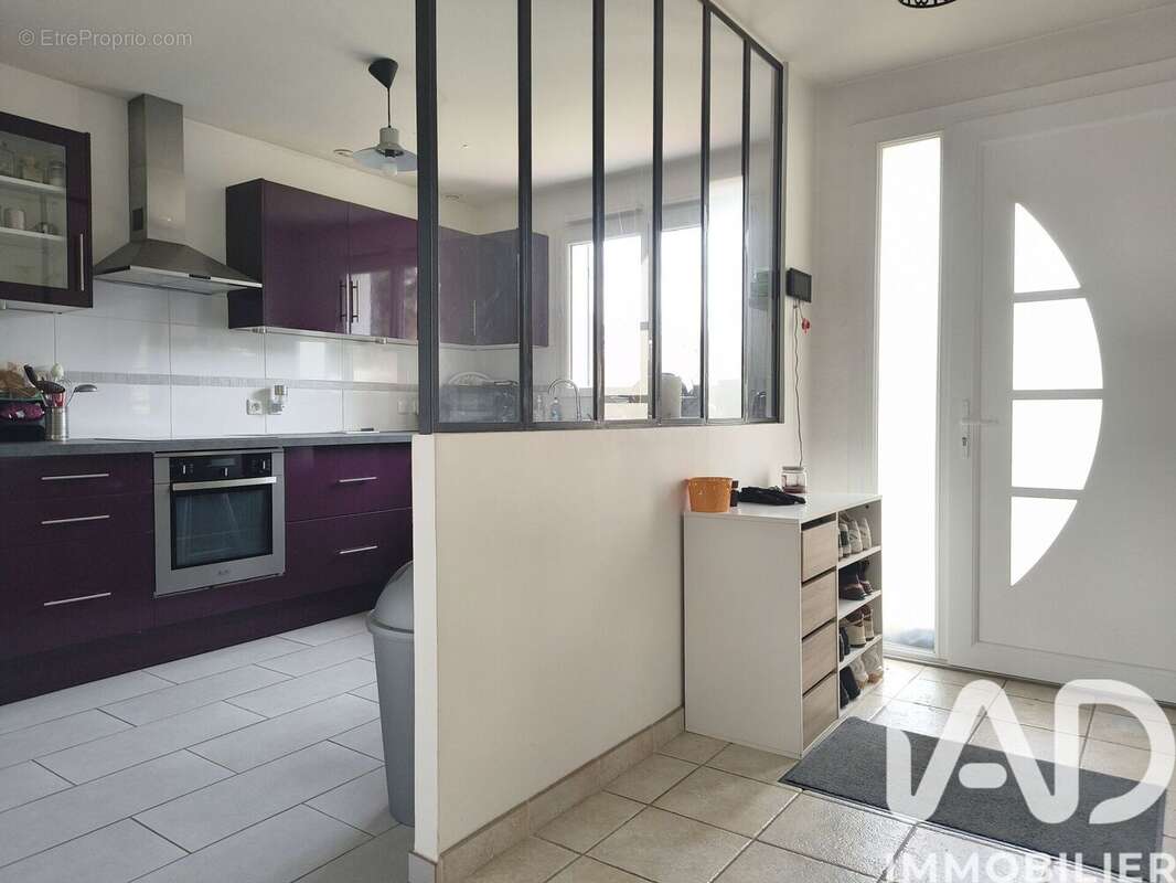 Photo 3 - Maison à FORGES-LES-BAINS