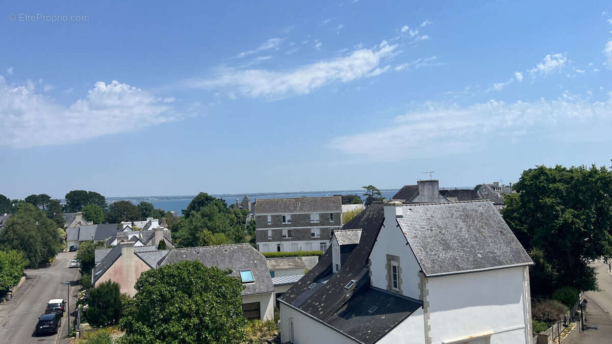 Appartement à FOUESNANT