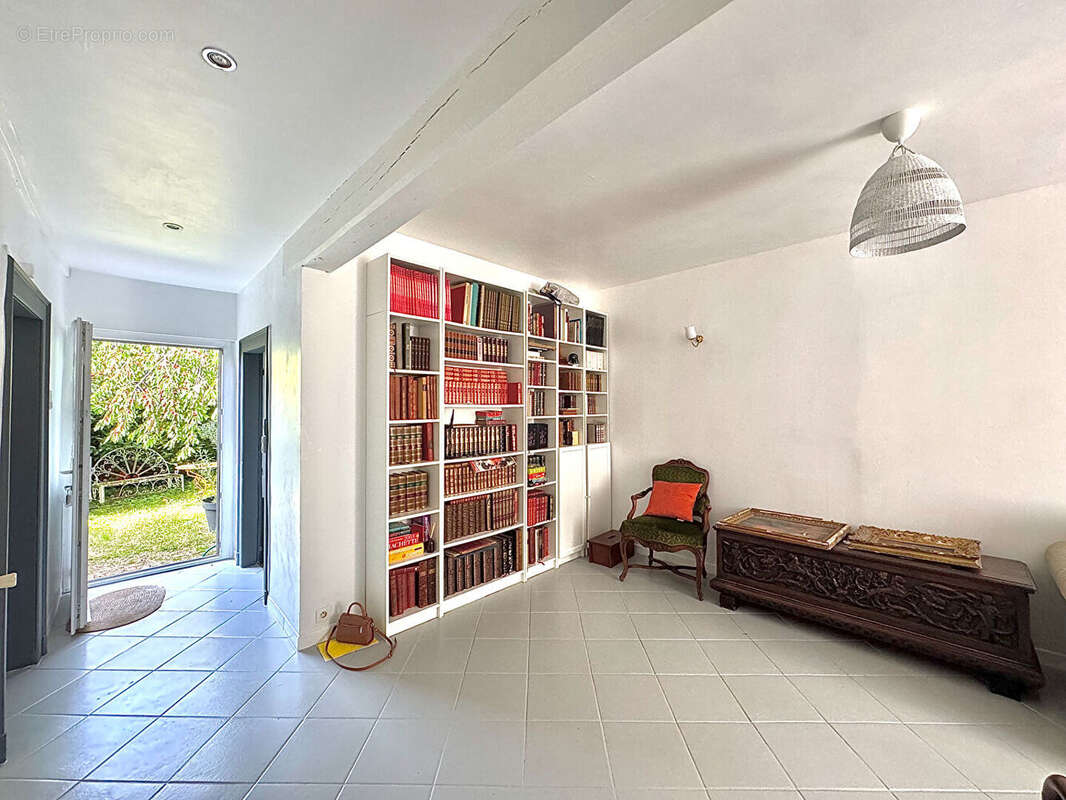 Maison à VERNEUIL-SUR-AVRE