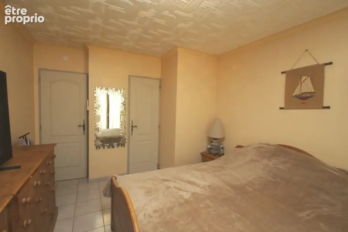 chambre dite parentale 