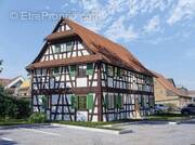 Appartement à HOLTZHEIM