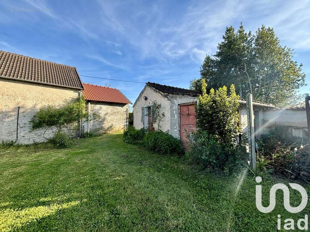 Photo 7 - Maison à NEUILLY-EN-DUN