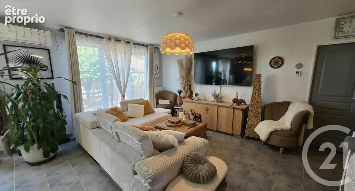 Maison 102 m² à Grandfresnoy  - photo 6