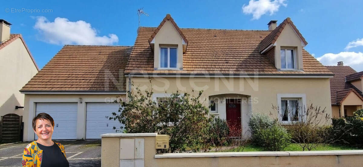 Maison à LE MANS