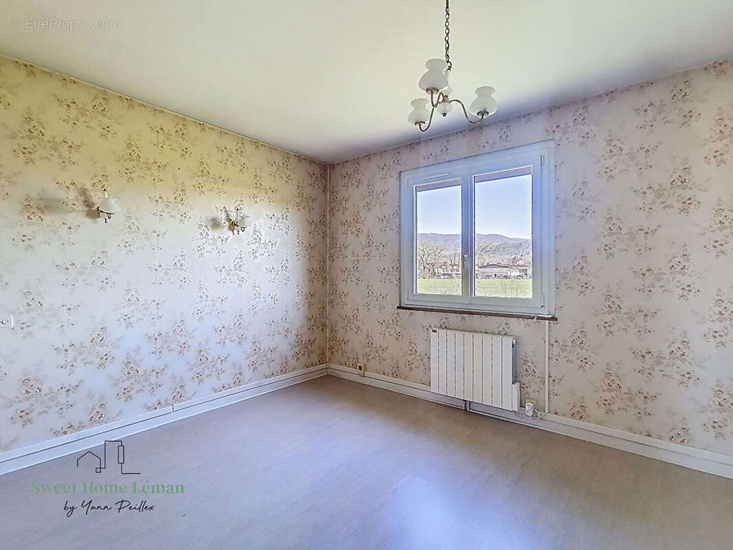 Maison à ANTHY-SUR-LEMAN