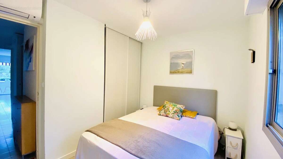 Appartement à BANDOL