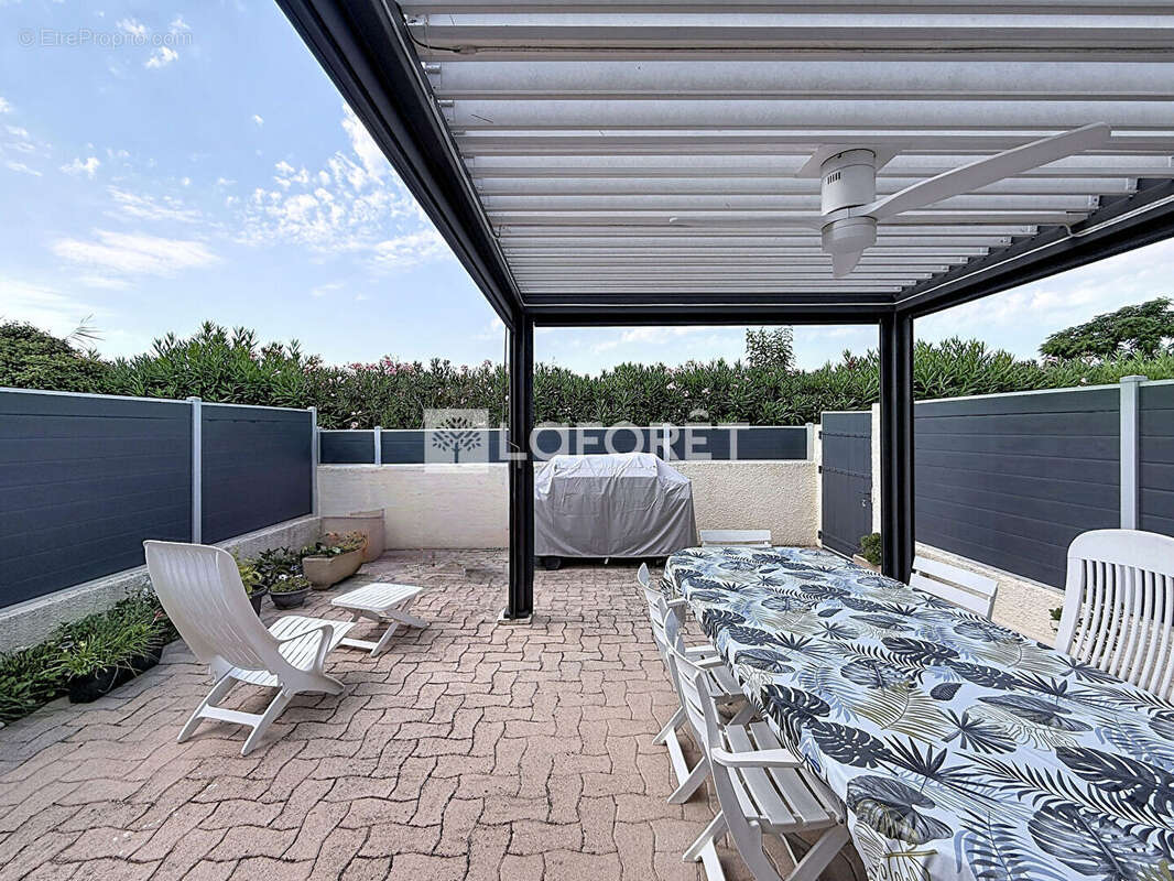 Maison 4 pièce(s) 48 m2 - Saint-Cyprien Plage - Quartier de l'Aygual - photo 3