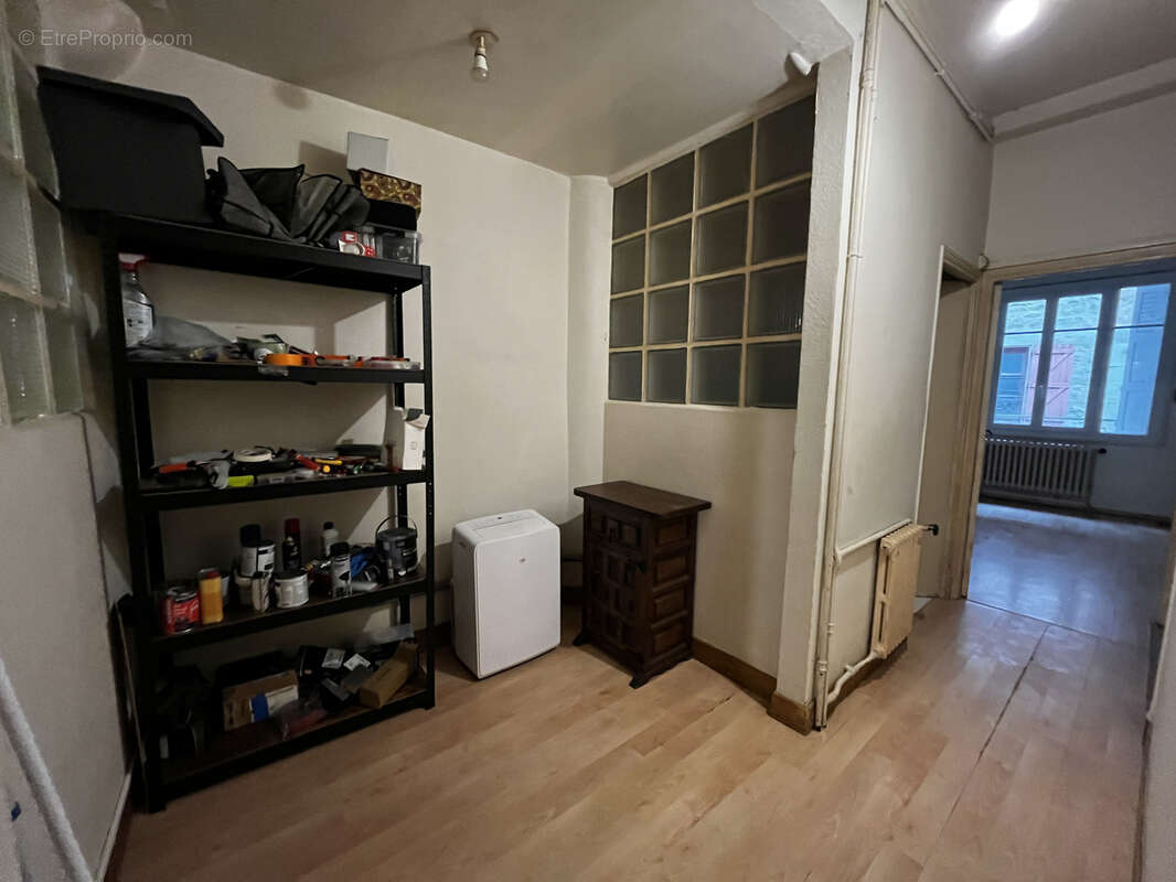 Maison à VILLEFRANCHE-DE-ROUERGUE