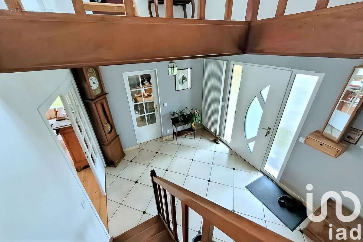 Photo 4 - Maison à SAINT-FUSCIEN