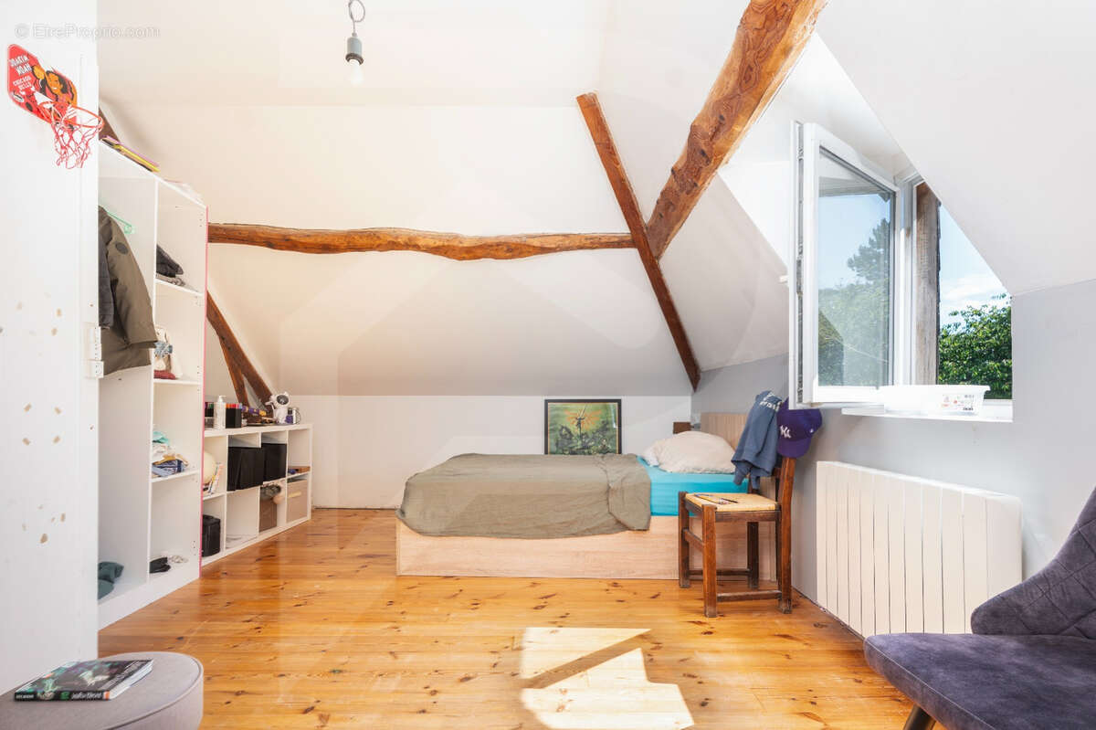 Maison à FONTENAY