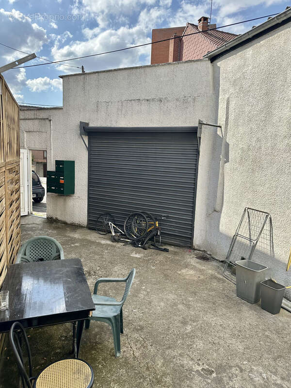 Appartement à HENIN-BEAUMONT