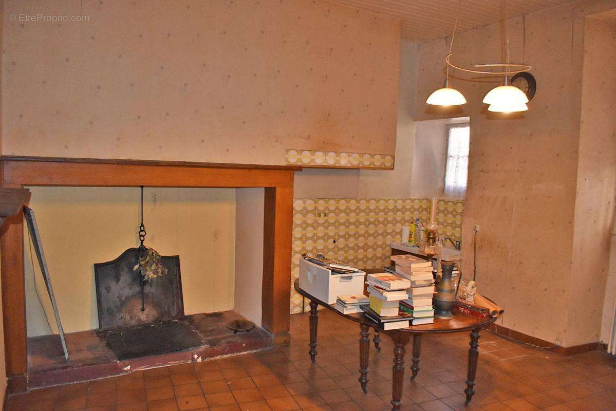 Maison Montignac Lascaux 10 pièce(s) 271 m2 - photo 15