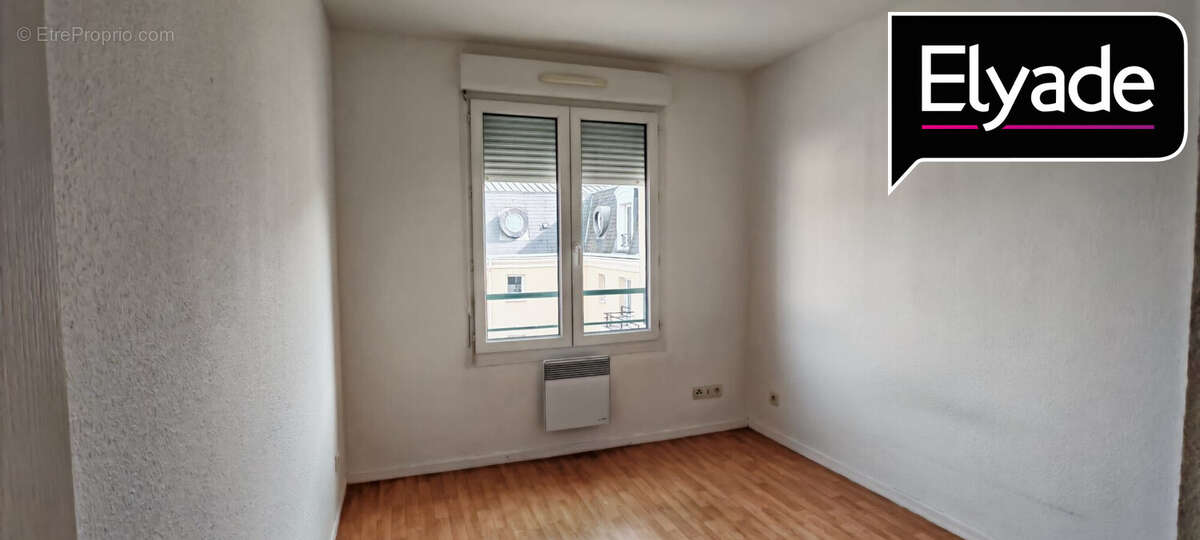 Appartement à EPERNAY