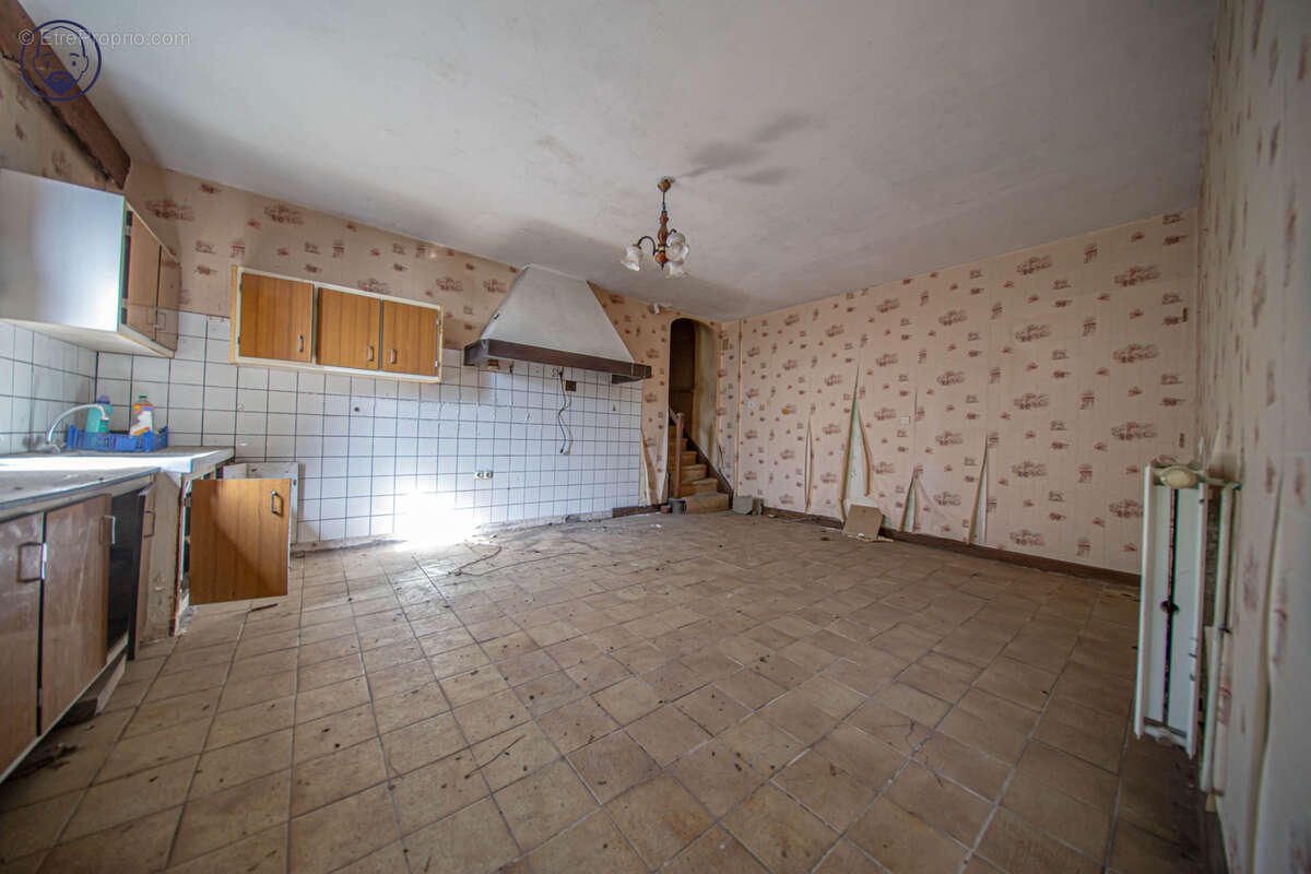 Appartement à SAINT-MIHIEL