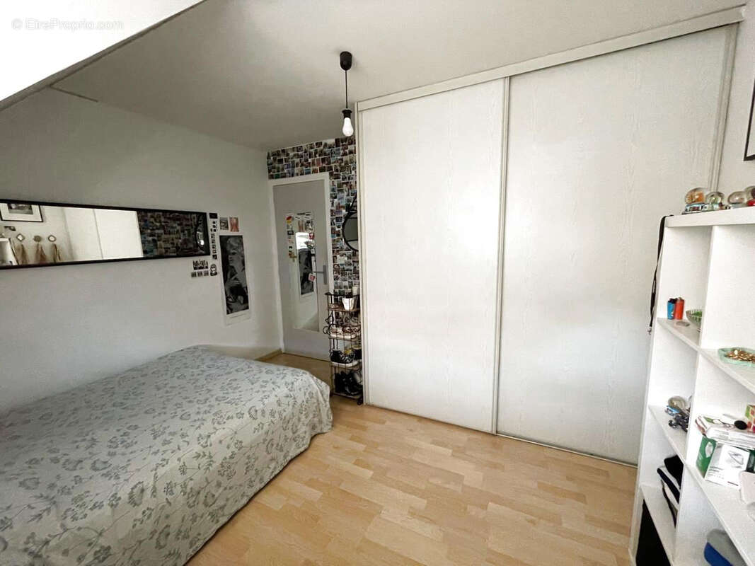 Saint Martin Boulogne (62280) Maison 3 chambres Garage Jardin secteur recherché - photo 6