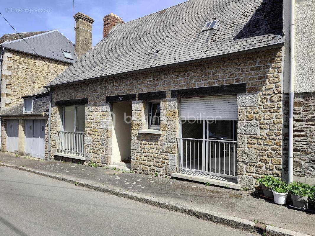 Maison à SAINT-JAMES